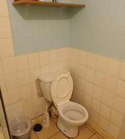 Homestay With Saloon And Kitchen Dublin