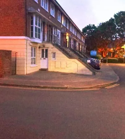 With Saloon And Kitchen